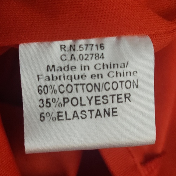 🔥Red Sheath Dress Sleeveless - Picture 11 of 12